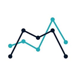 Bloomberg Second Measure logo