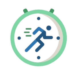 Backlsh logo