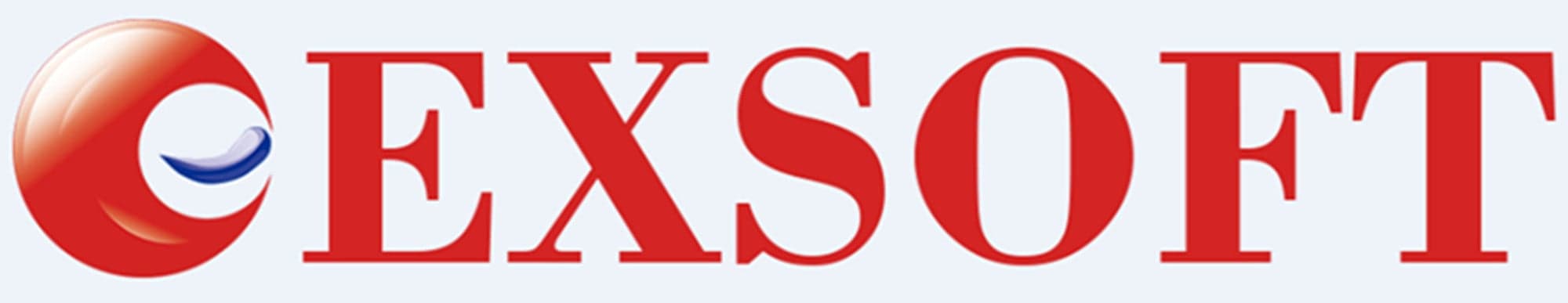 EXSOFT Language Lab logo