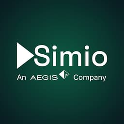 Simio Production Scheduling logo