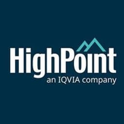 HighPoint Solutions logo
