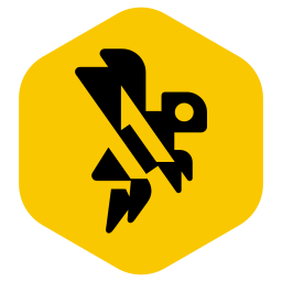 Easy Month End logo