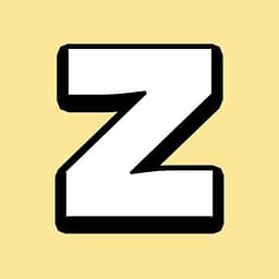Zigpoll logo
