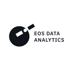 EOSDA Crop Monitoring logo