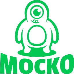Mocko — Mocks made easy, simulate your REST API for free logo
