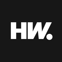 Helpware logo