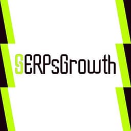 Serps Growth logo