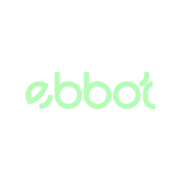 Ebbot logo