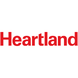Heartland Payroll+ logo
