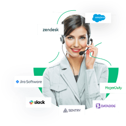 IrisAgent logo
