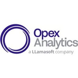 Opex Analytics logo