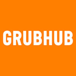 GrubHub for Restaurants logo