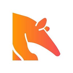 Aardvark logo
