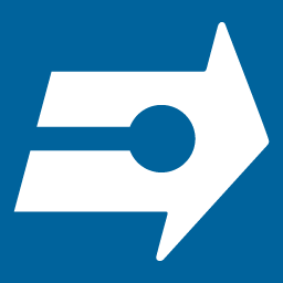 FaircomDB logo