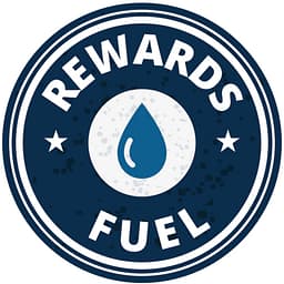 Rewards Fuel logo