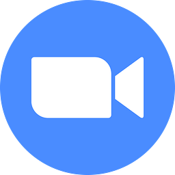 Zoom Contact Center logo