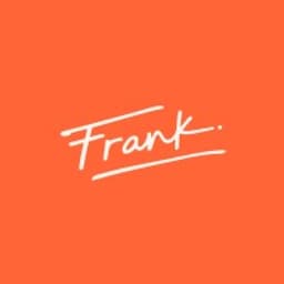 Frank logo