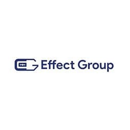 Effect Group Research Platform logo