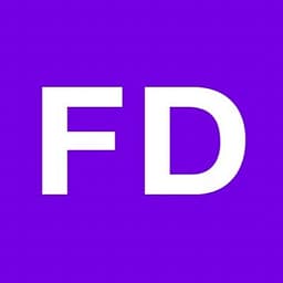 FD MealPlanner logo