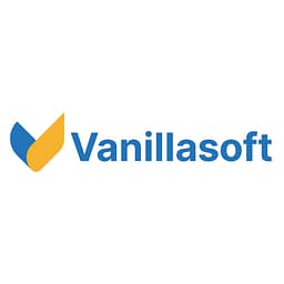 Vanillasoft logo