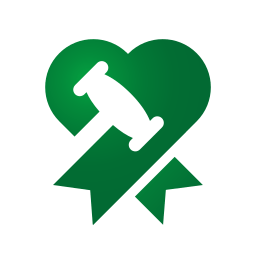 Auctria logo