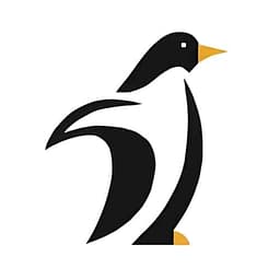 PenAir Travel Agency Software logo