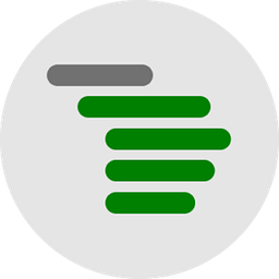 Amplon strategy software logo