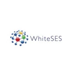 WhiteSES logo