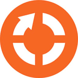 XVR Platform logo