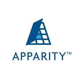 Apparity logo
