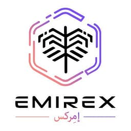 Emirex Exchange logo