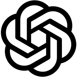 OpenAI Whisper logo