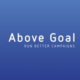 Above Goal logo