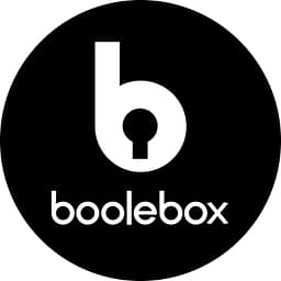 boolebox secure transfer logo