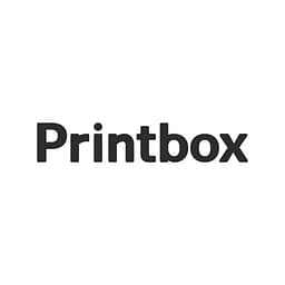 Printbox logo