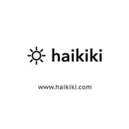 Haikiki iQ logo
