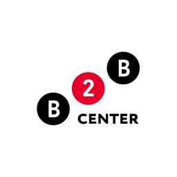 B2B Center logo
