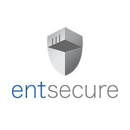 Entsecure logo