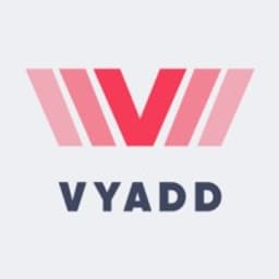 Vyadd logo