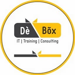 DeBox Global- Apparel ERP logo