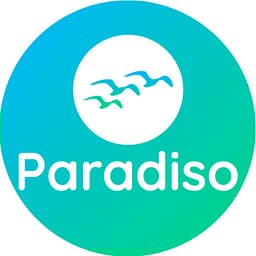 Paradiso LMS logo
