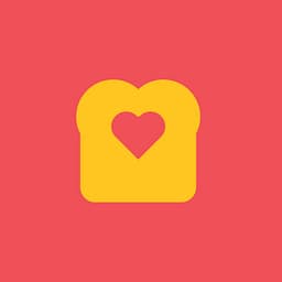 Buttered Toast logo