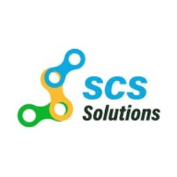 SCSSolutions logo