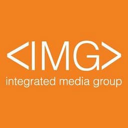 Integrated Media Group logo