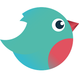 Reachbird logo