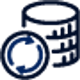 SQL DATABASE RECOVERY logo