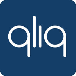 QliqCHAT HIPAA-Compliant Texting logo