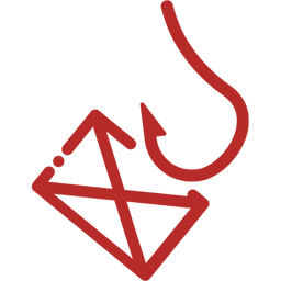 PhishFirewall Security Awareness logo