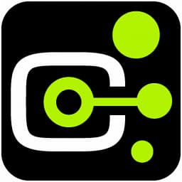 GTCF Mobile Scan logo