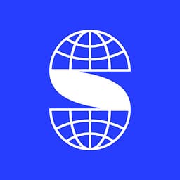 Sweep logo